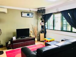 Blk 627 Yishun Street 61 (Yishun), HDB 4 Rooms #154988632